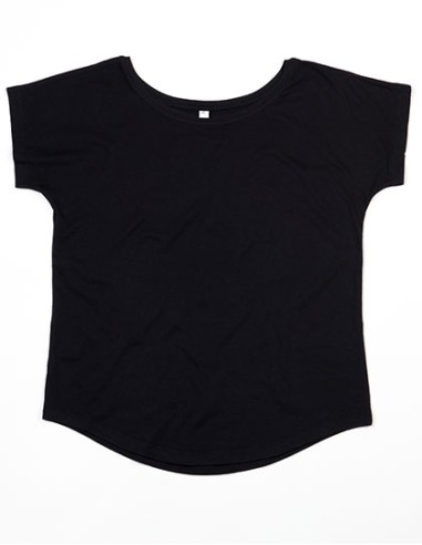 MAN-M91-Womens Loose Fit T